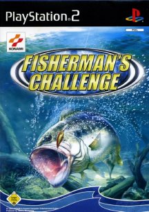 Fishermans Challenge