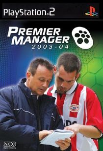 Premier Manager 2003-04