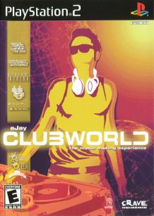 EJay Clubworld The Music Making Experience