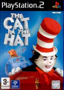 The Cat in The Hat