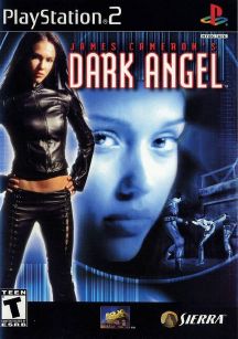 James Camerons Dark Angel