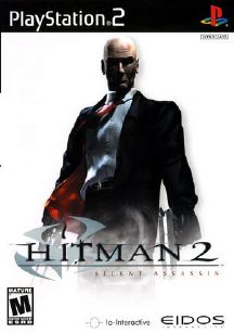Hitman 2 Silent Assassin