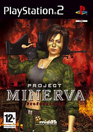 Project Minerva