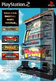 Yamasa Digi World 3 Time Park King Pulsar Cyber Dragon