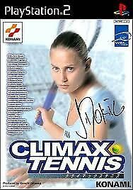 Climax Tennis