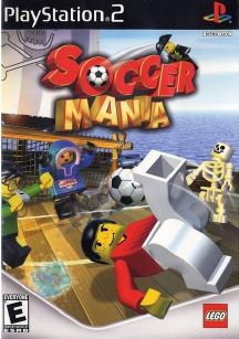 Soccer Mania