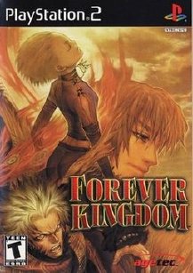 Forever Kingdom