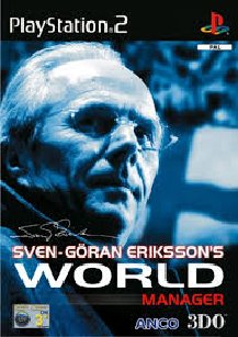 Sven Goeran Erikssons World Manager