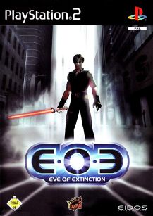 EOE Eve of Extinction
