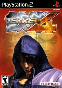 Tekken 4