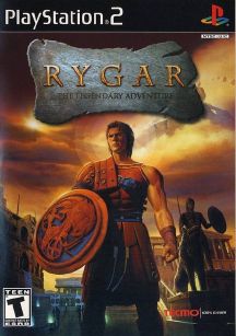 Rygar The Legendary Adventure