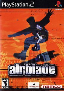 AirBlade