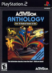 Activision Anthology