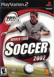 World Tour Soccer 2002