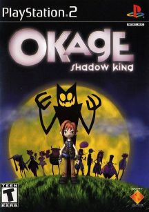 Okage Shadow King