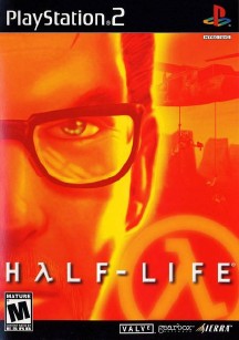 Half Life