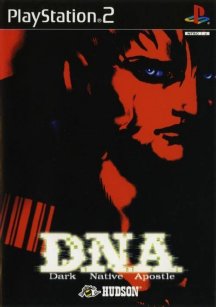DNA Dark Native Apostle