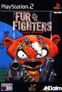 Fur Fighters Viggos Revenge