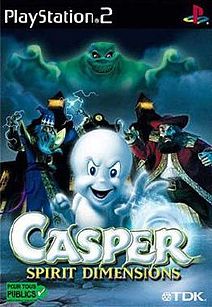 Casper Spirit Dimensions