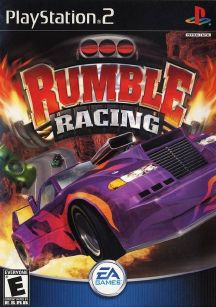 Rumble Racing