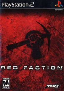 Red Faction