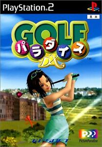 Golf Paradise DX