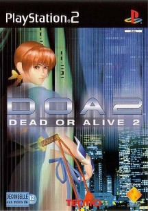 Dead or Alive 2