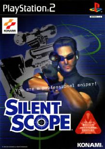 Silent Scope