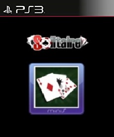 Solitaire PSN