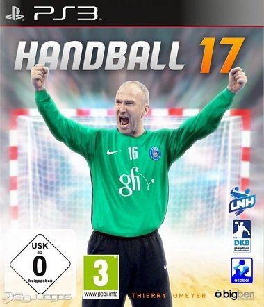 Handball 17