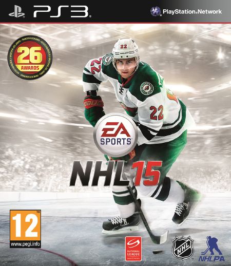 NHL 15