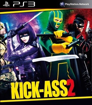 Kick Ass 2