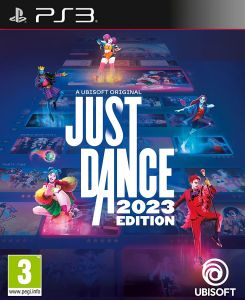Just Dance 2023 Mod