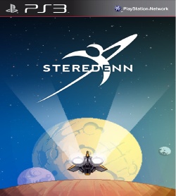 Steredenn PSN