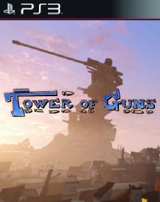 Tower of Guns​ PSN
