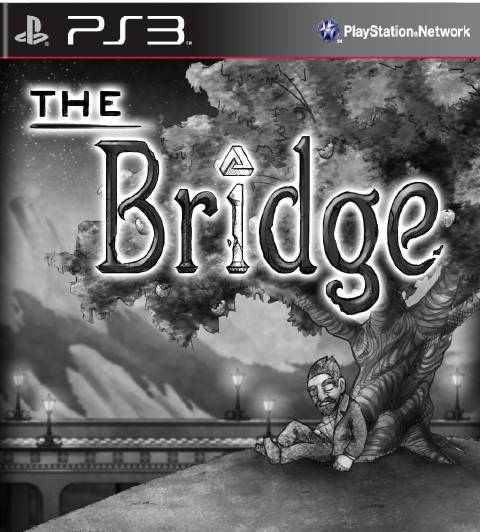 The Bridge PSN