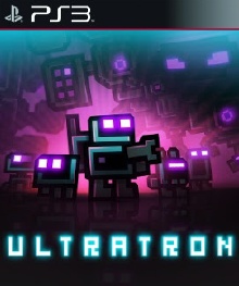 Ultratron PSN