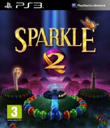 Sparkle 2 PSN