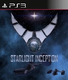 Starlight Inception PSN