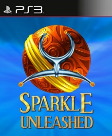 Sparkle Unleashed PSN