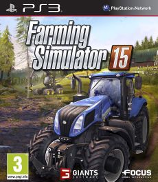 Farming Simulator 15