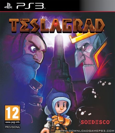 Teslagrad