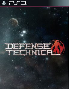 Defense Technica PSN