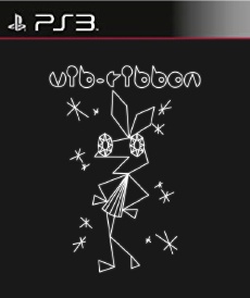 Vib Ribbon PSN