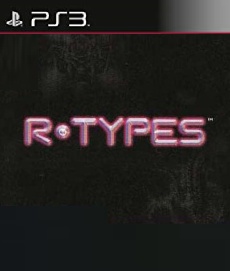 R Types PSN