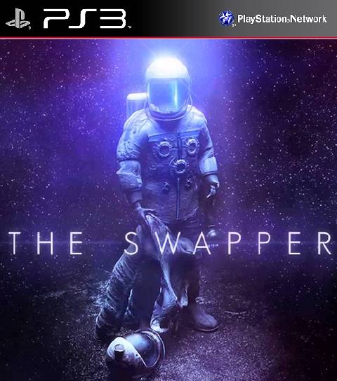 The Swapper PSN