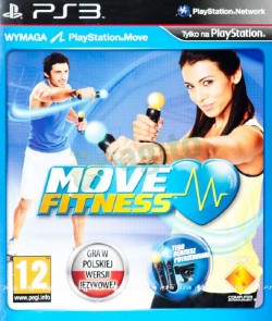Move Fitness