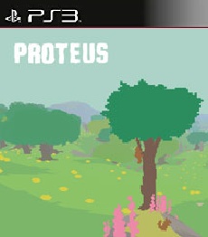Proteus PSN