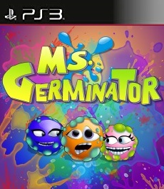 Ms Germinator PSN