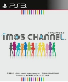 Im@s Channel PSN